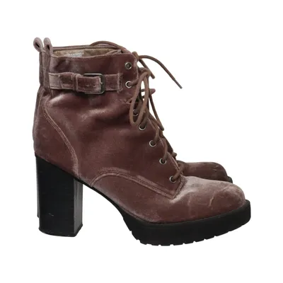 Bottes à talons (Jitter) de Steve Madden Polyuréthane