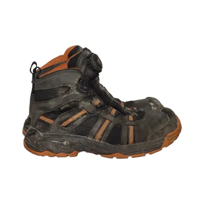 Werkschoenen (Zwart, Oranje) van Gore Tex Gore-Tex