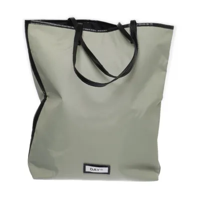 Weekend bag (Green) from DAY ET