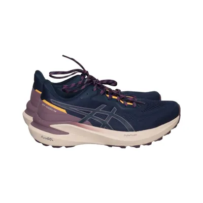 Hardloopschoenen (Blauw, Lila, Beige) van Asics