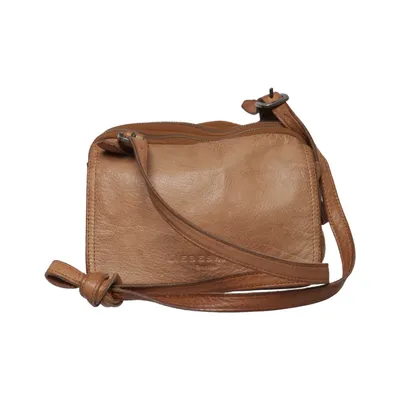 Sac à bandoulière (Marron) de Liebeskind Cuir