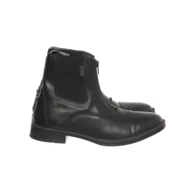 Chelsea boots (Svart) från Horze