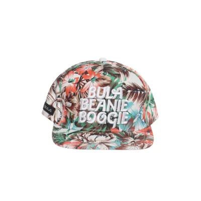 Cap (Multicolored) from Bula