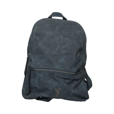 Backpack (Blue) from Suri Frey Polyester, Polyurethane