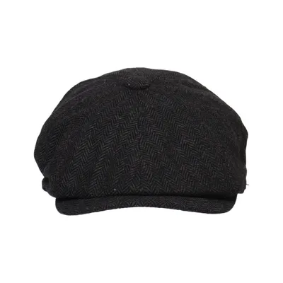 Newsboy cap (Grå) från The No Style of Style