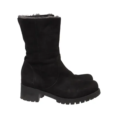 Bottines (Noir) de Lavorazione Artigiana