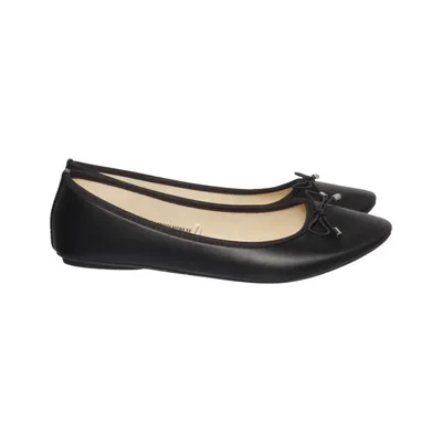 Ballerinaskor (Svart) från Clou