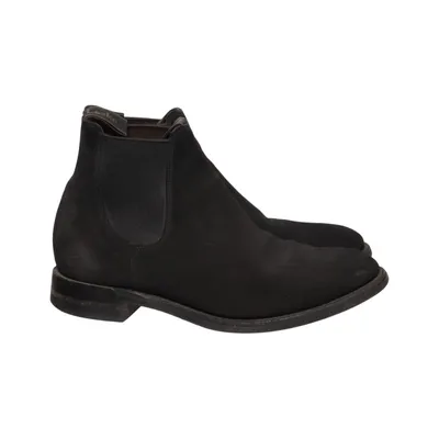 Chelsea boots (Sort) fra Loake