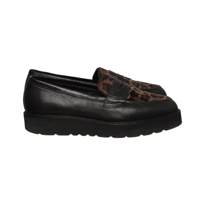 Loafers (Black, Brown, Multicolored) from Nero Giardini