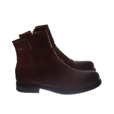 Boots (Röd) från Sneaky Steve Skinn