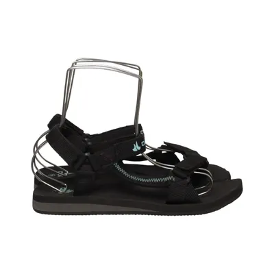 Sandalen (Zwart) van OCK
