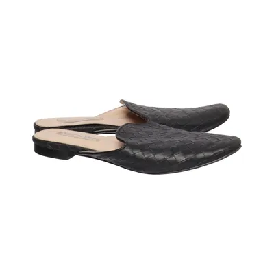 Mules (Noir) de Paprika