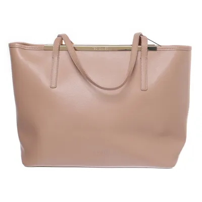 Handväska (Beige) från Ted Baker Skinn