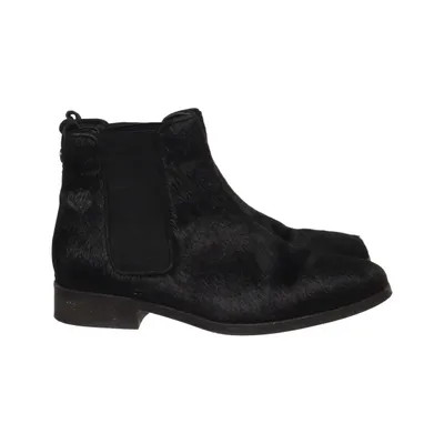 Bottines Chelsea (Noir) de Maruti