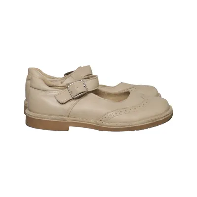Ballet flats (Beige) from Diggers