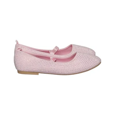 Ballerinaskor (Rosa) från Barbie