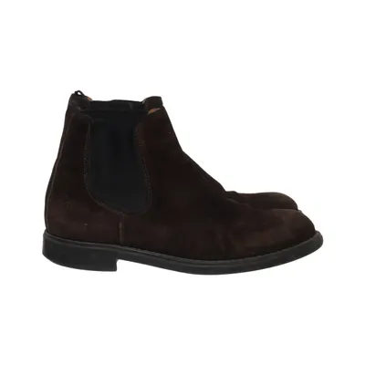 Chelsea Boots (Braun) von Stockholm Design Group
