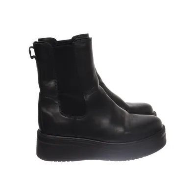 Chelsea boots (Black) from Alley