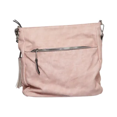 Sac à bandoulière (Rose) de Emily & Noah