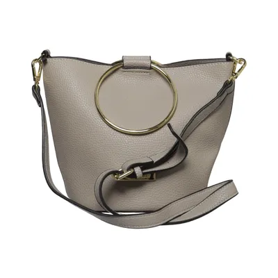 Axelremsväska (Grå) från Katie Loxton