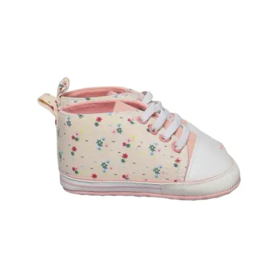 Babystøvler (Beige, Flerfarvet) fra Beauty Baby