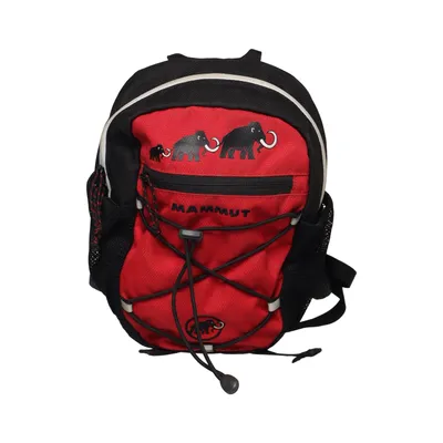 Backpack (Red, Black) from Mammut