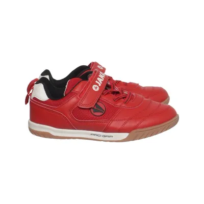 Baskets (Rouge) de Jako
