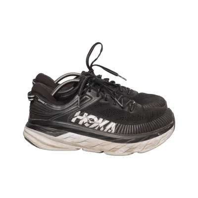 Löparskor (Bondi 7) från Hoka One One