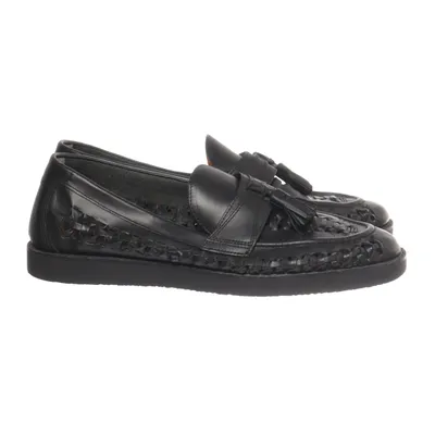 Loafers (Svart) från Topman