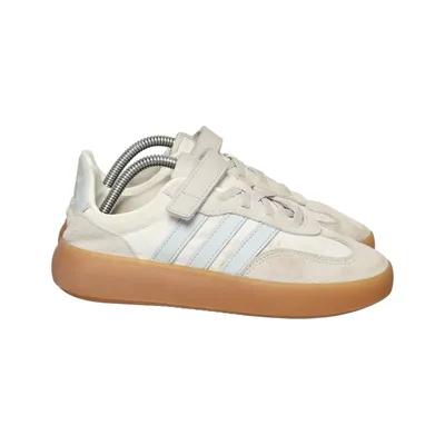 Gymschoenen (Wit, Grijs, Bruin) van Adidas