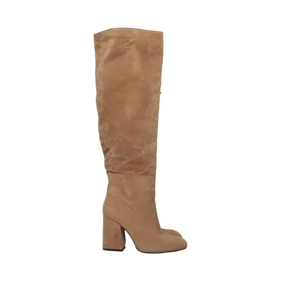Bottes (Beige)