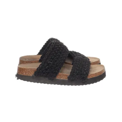 Slip-ins (Sort) fra Black