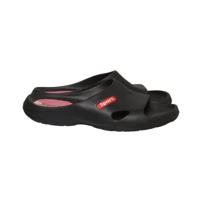 Slip-ins (Black) from Sport