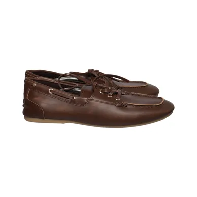 Chaussures de bateau (Marron) de H&M