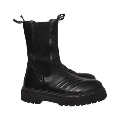 Chelsea boots (Sort) fra Inuovo