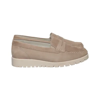 Loafers (VALENTINA) från Medicus Skinn