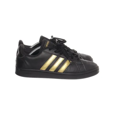 Sneakers (Black) from Adidas