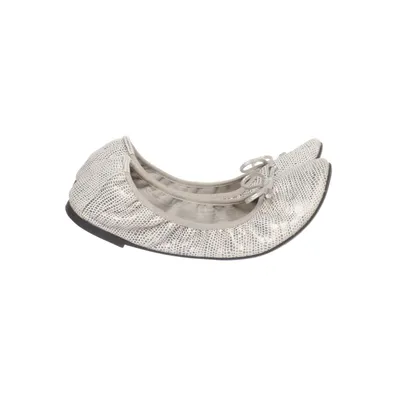 Ballet flats (Gray) from Eram