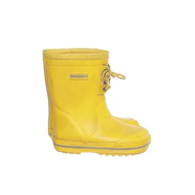 Regenlaarzen (Geel) van Bundgaard