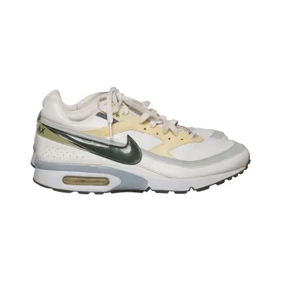 Trainingsschoenen (Wit, Geel, Meerkleurig) van Nike Air Max