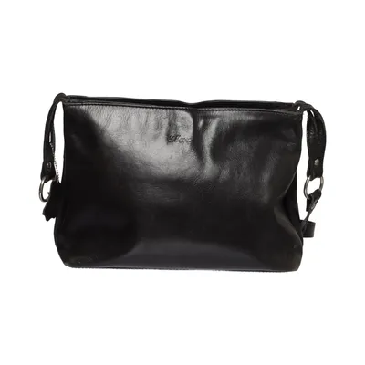 Sac à bandoulière (Noir) de Boxca Cuir