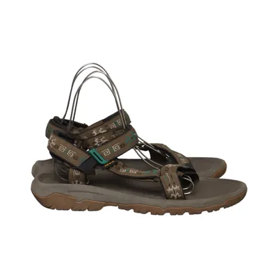 Sandaler (Brun, Grøn, Sort) fra Teva