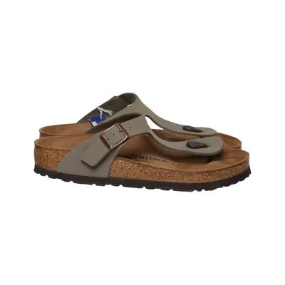 Sandals (Gizeh) from Birkenstock Leather