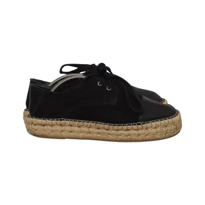 Espadrilles (Noir) de Royal Republiq