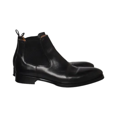 Chelsea boots (Svart) från Van Laack Skinn