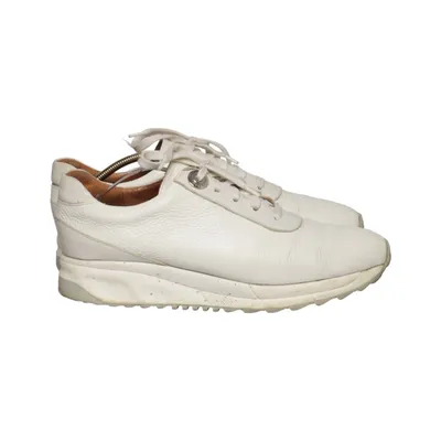 Baskets (Blanc) de Rylko
