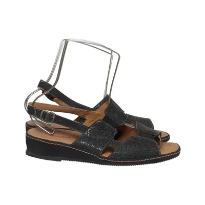 Sandales (Milli) de Medicus Cuir