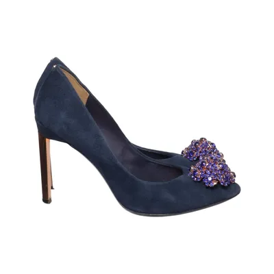 Hakken (Blauw) van Ted Baker