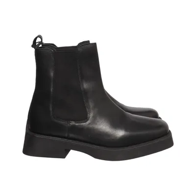 Chelsea boots (Zwart) van WERA