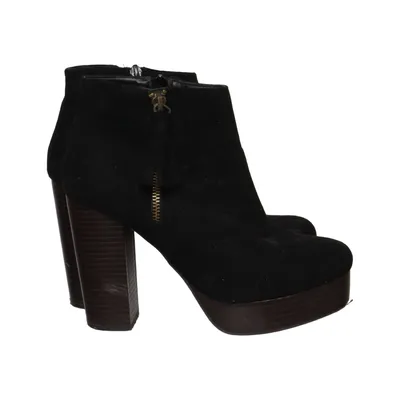 Bottes à talons (Noir) de Aerosoles